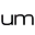 Logo van unamas.io