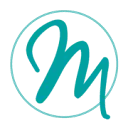 Logo Kapsalon Bij Mies