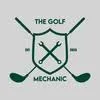 Logo The Golf Mechanic NL