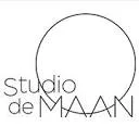 Logo Studio de Maan