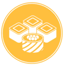 Logo Sushismullen