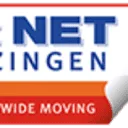 Logo Van 't Net Verhuizingen Van 't Net B.V.