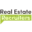 Logo Real Estate Recruiters