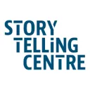 Logo van Storytelling Centre