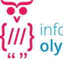 Logo van Stichting Nederlandse Informatica Olympiade