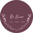Logo van Brasserie de Buren