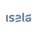 Logo Isala ziekenhuis