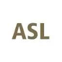 Logo ASL Instituut voor Educatie en Begeleiding