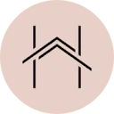 Logo HUIS vastgoedstyling
