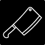 Logo The Butcher's Kitchen