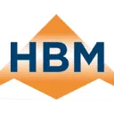 Logo De HBM