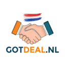 Logo GotDeal