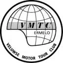 Logo van Veluwse Motor Tour Club VMTC