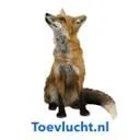 Logo Vogel- en zoogdierenopvang De Toevlucht