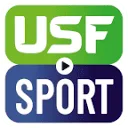 Logo van USF.SPORT