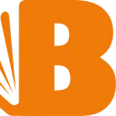 Logo Bijbelvereniging voorheen de Nederlandse Gideons