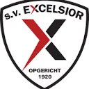 Logo van s.v. Excelsior Zetten