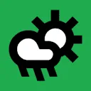 Logo van Amsterdam Weerproof