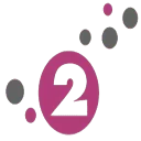 Logo 2Organice Event AND Weddingplanners