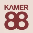 Logo KAMER 88 Haarstylisten