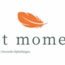 Logo Het Moment