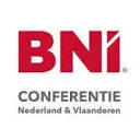 Logo van BNI Conferentie Nederland AND Vlaanderen