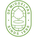 Logo De Middelpas Hoveniers