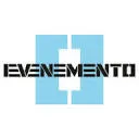 Logo Evenemento - events l artists l bookings