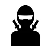 Logo van WebSafety Ninja