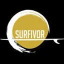 Logo van Surfivor Ocean Therapy