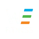 Logo WeFitness Lifestylecentrum