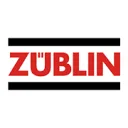 Logo ZÜBLIN Nederland