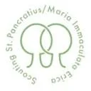 Logo van Scouting Erica