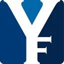 Logo van Studievereniging Young Financials