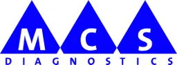 Logo MCS Diagnostics BV