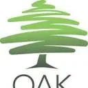 Logo van OAK advocaten