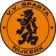 Logo BusinessClub v.v. Sparta Nijkerk