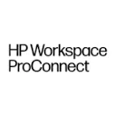 Logo HP Workspace ProConnect