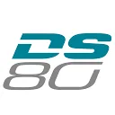 Logo DS80 Verpakkingsmaterialen