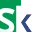 Logo van Bouwbedrijf van Schaik