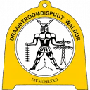 Logo Draaistroomdispuut Waldur