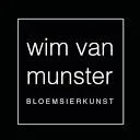 Logo Bloemsierkunst Wim van Munster