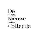 Logo De Nieuwe Collectie