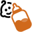 Logo van Dutch Baby Shop