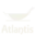 Logo Wereldrestaurant Atlantis Almere