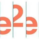 Logo van E2E software BV