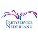 Logo Partyservice Nederland