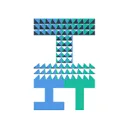 Logo van IngenuIT