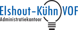 Logo Administratiekantoor Elshout-Kühn BV