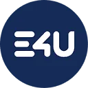 Logo Powered by E4U